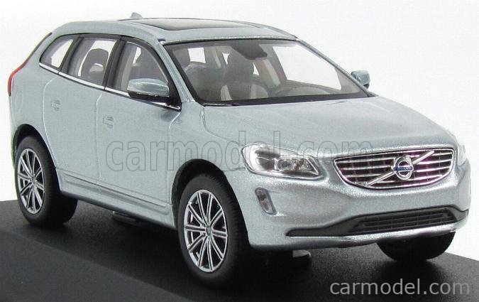 VOLVO - XC60 2013