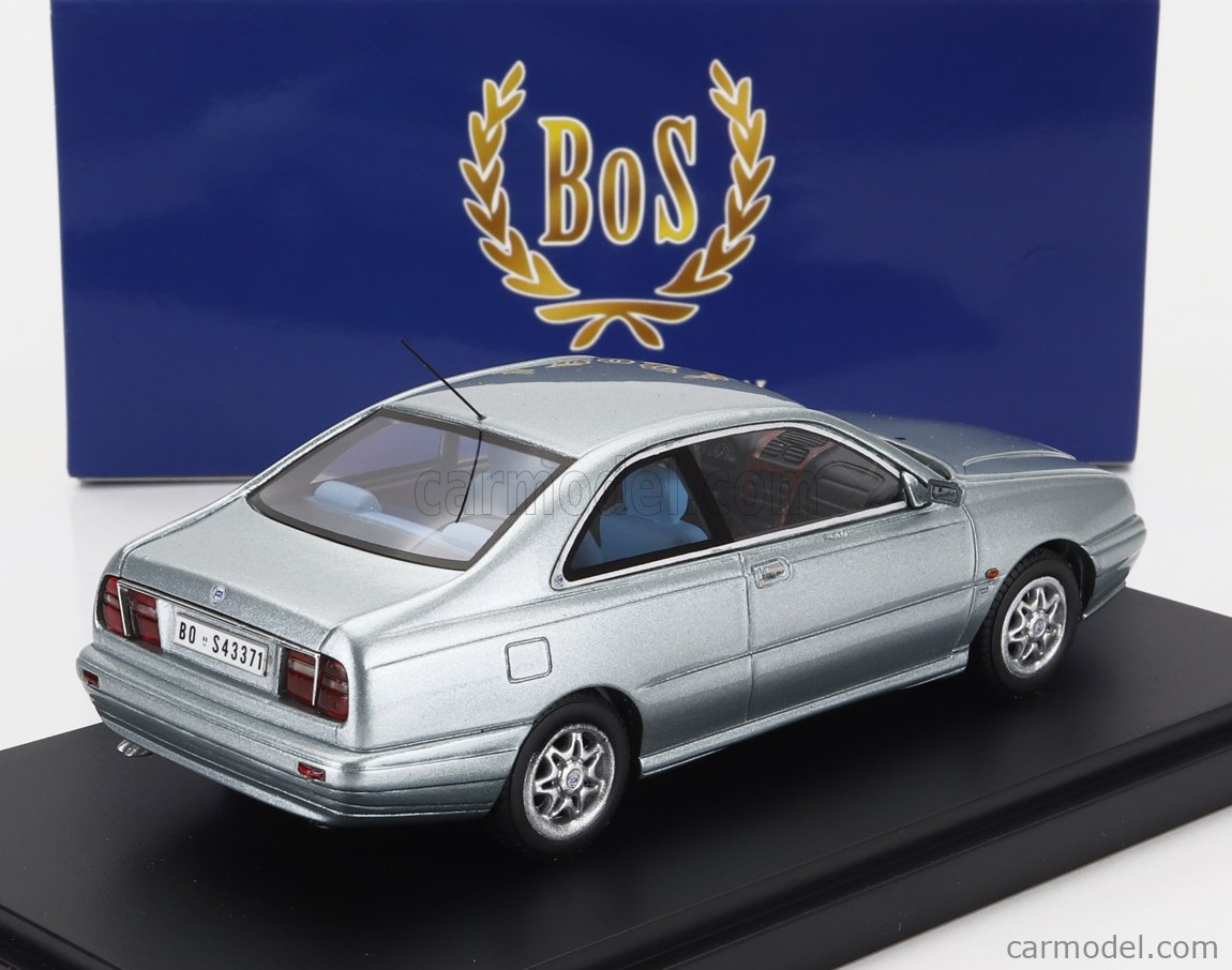 BoS-MODELS BOS43371 Scale 1/43 | LANCIA KAPPA COUPE 1997