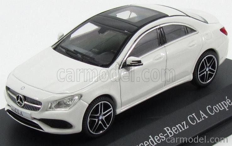 mercedes cla 43