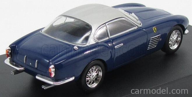 EDICOLA ABFGT014 Scale 1/43 | FERRARI 250GT BERLINETTA