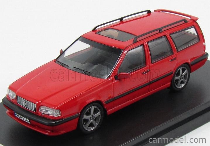 PREMIUM-X PRD442 Scale 1/43 | VOLVO 850 T5-R SW STATION