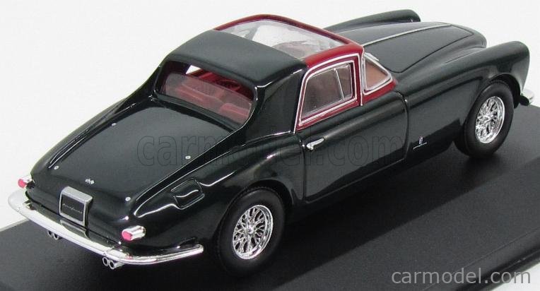 WHITEBOX WB146-201993 Scale 1/43 | FERRARI 375 AMERICA COUPE SPECIALE ...