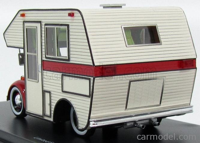 VOLKSWAGEN - KAFER BEETLE MOTORHOME WOHNMOBIL 1970