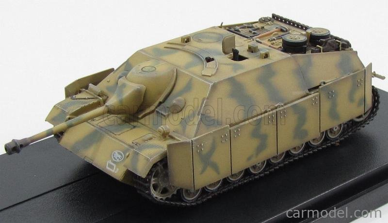 1/72ドラゴンアーマー　４号駆逐戦車　Jagdpanzer Ⅳ L/48　2台 1/72ドラゴンアーマー 4号駆逐戦車 Jagdpanzer Ⅳ L/48 2台