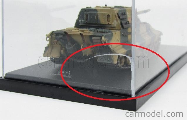 Ferdinand Avec Zimmerit, S.Pz.Jg.Abt.654, Front Oriental 1943