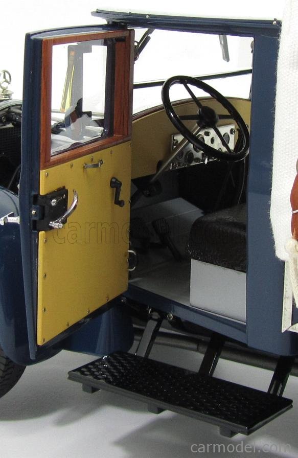 CMC Mercedes-Benz LO 2750, 1934-38 Truck