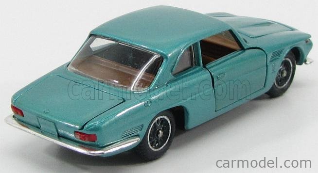 Politoys 1:43 Vintage Manufacture Diecast Cars, Trucks