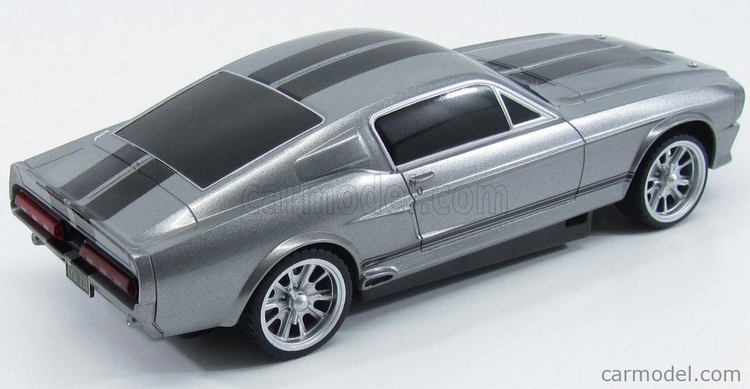 eleanor rc car