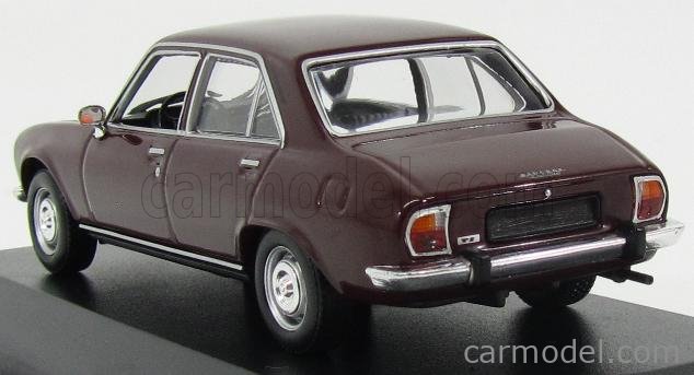 PEUGEOT - 504 1970