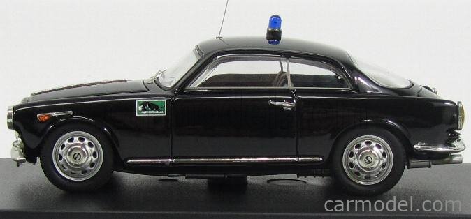 BANG 7314 Scala 1/43 | ALFA ROMEO GIULIETTA SPRINT COUPE