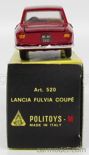 Jouets anciens - Ancienne Voiture métal Politoys W1 - Grand méchant Jouets anciens - Ancienne Voiture métal Politoys W1 - Grand méchant