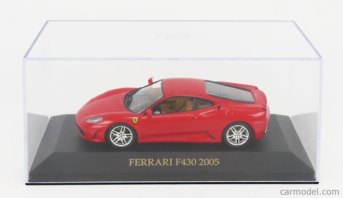 FERRARI - F430 2005