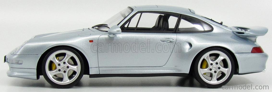 1/18 GT Spirit Porsche RUF 911 
