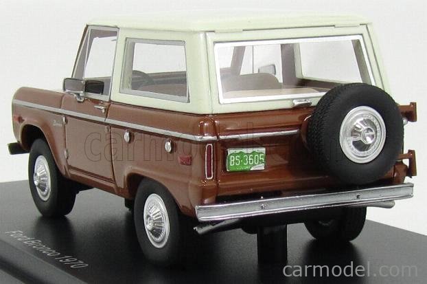 ミニカー BoS Ford Bronco 1970 Amazon.com: Matchbox 1970 Ford