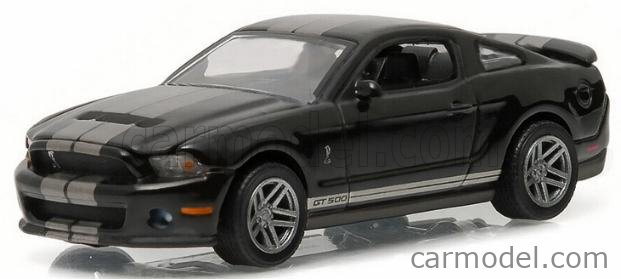 greenlight shelby gt500