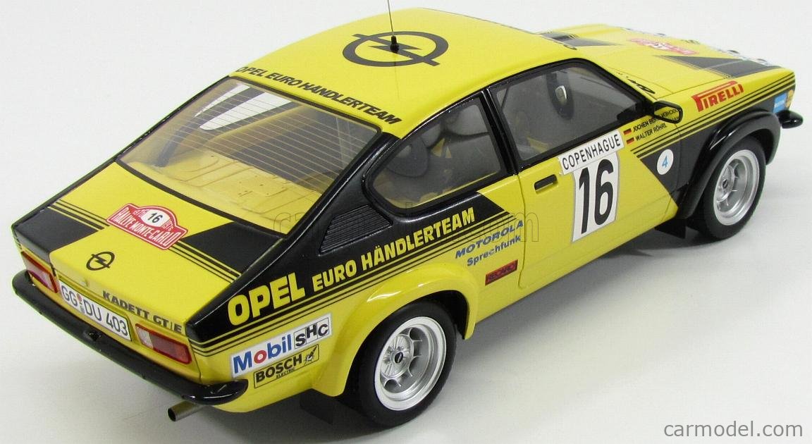 Opel Corsa C + Schmidt Modern Line, Bruno Humberto, Opel Co…