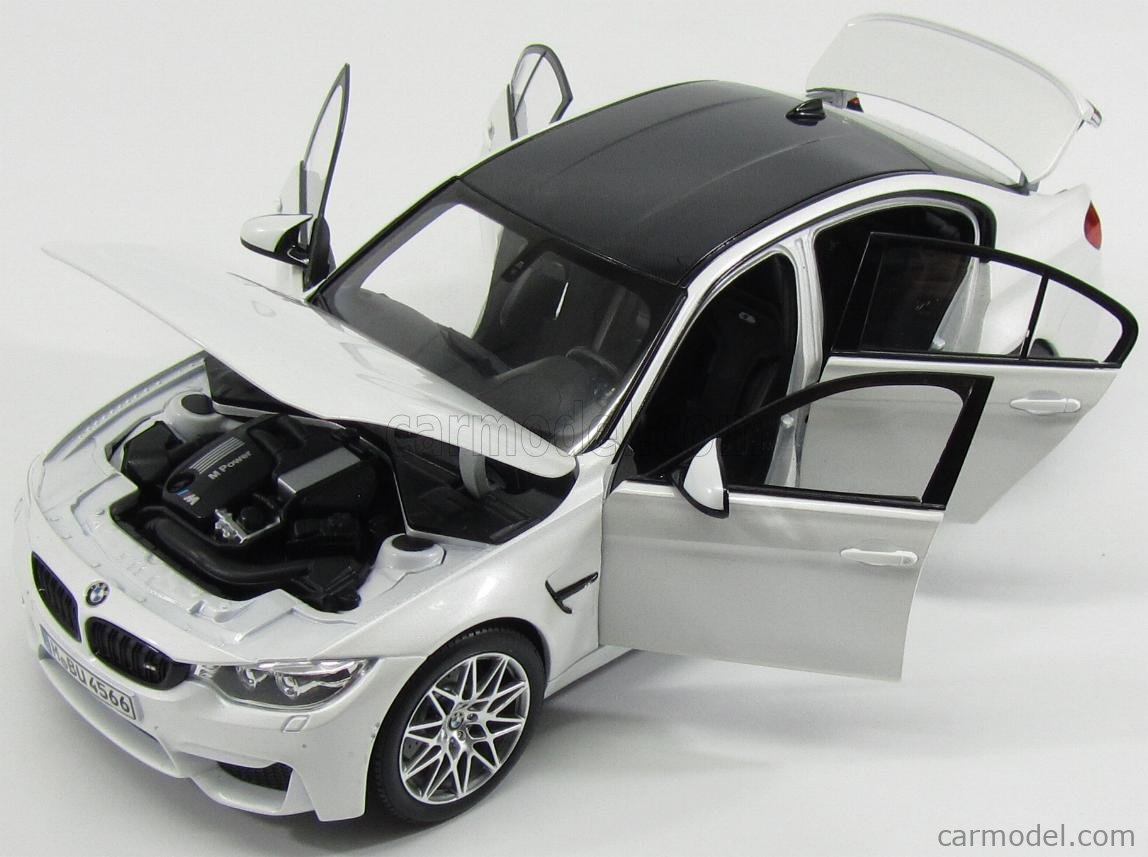 Carson RC Teile DEKORATION BMW M3 GTR 6.1 bei 1001Hobbies (Num.140069055)
