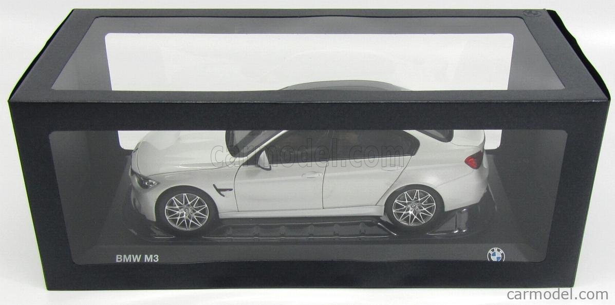 Carson RC Teile DEKORATION BMW M3 GTR 6.1 bei 1001Hobbies (Num.140069055)