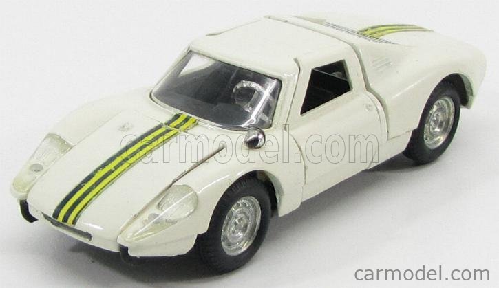 適切な価格 POLITOYS POLISTIL POLMS535 Scale 1/43 | PORSCHE 904 CARRERA ミニカー