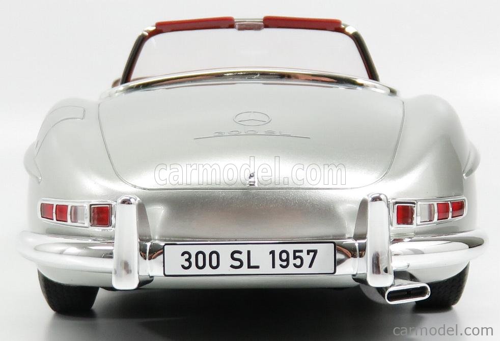 GT-SPIRIT GT720 Scale 1/12 | MERCEDES BENZ 300SL ROADSTER