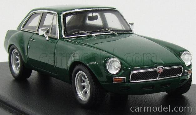 Spark MG 1:43 Diecast & Toy Vehicles for sale | eBay