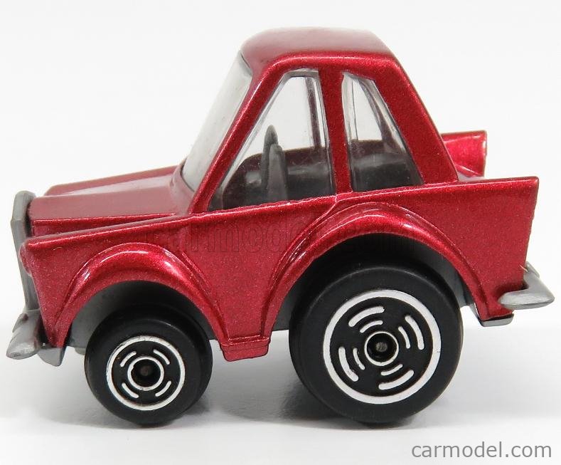 Polistil Rolls Royce 1/30 (Gebraucht) in Gollion für CHF 26.9 – mit