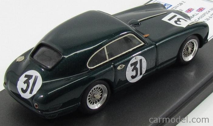 1/43 ASTON MARTIN DB2 S LM 1951 Bausatz (Absatz ... - DE