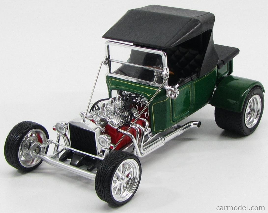 FORD USA - T-BUCKET ROADSTER CUSTOM 1923