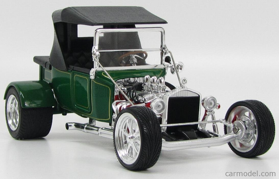 FORD USA - T-BUCKET ROADSTER CUSTOM 1923