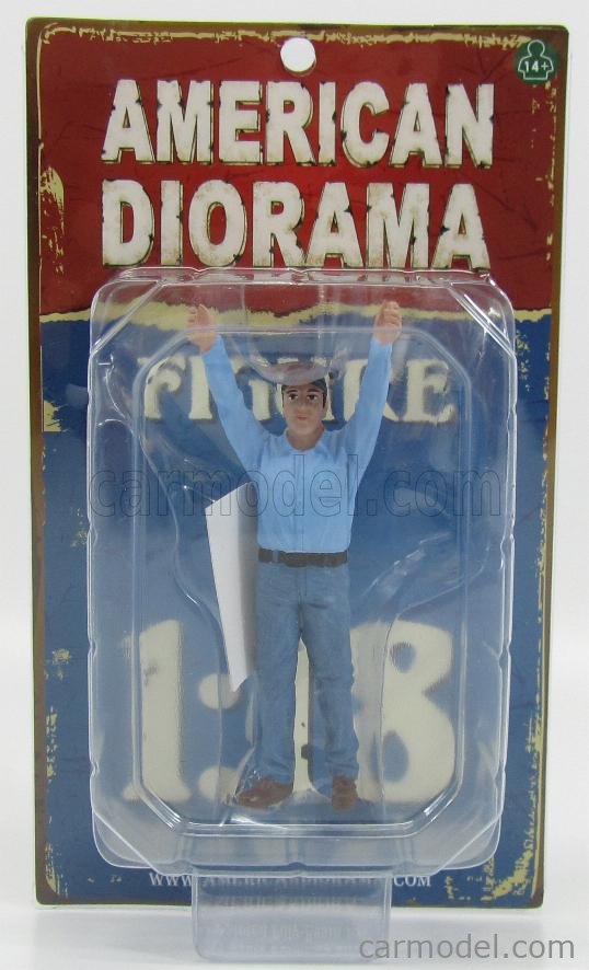 AMERICAN DIORAMA 77426SET Escala 1/18 FIGURES SET 4X CAMERA CREW REPORTER CAMERAMAN VARIUOUS