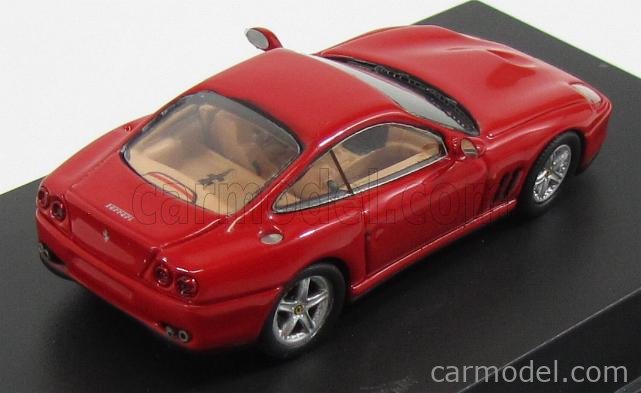 REDLINE 87RL004 Scale 1/87 | FERRARI 575M MARANELLO 2002 RED