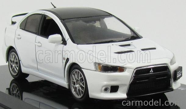 VITESSE 29293 Scale 1/43 | MITSUBISHI LANCER EVOLUTION X FINAL
