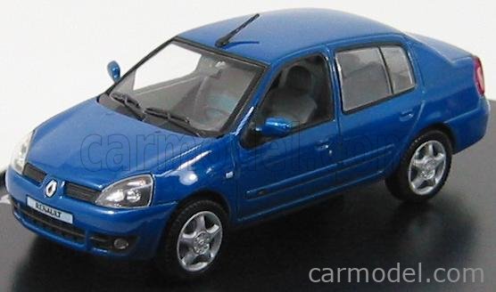 renault symbol diecast