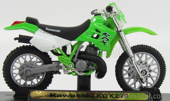 ☆KKXX☆ Kawasaki Ninja ZX-25R Metallic Spark Black x Pearl Flat