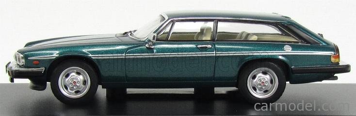 PREMIUM-X PRD557 Scale 1/43 | JAGUAR XJS LYNK EVENTER