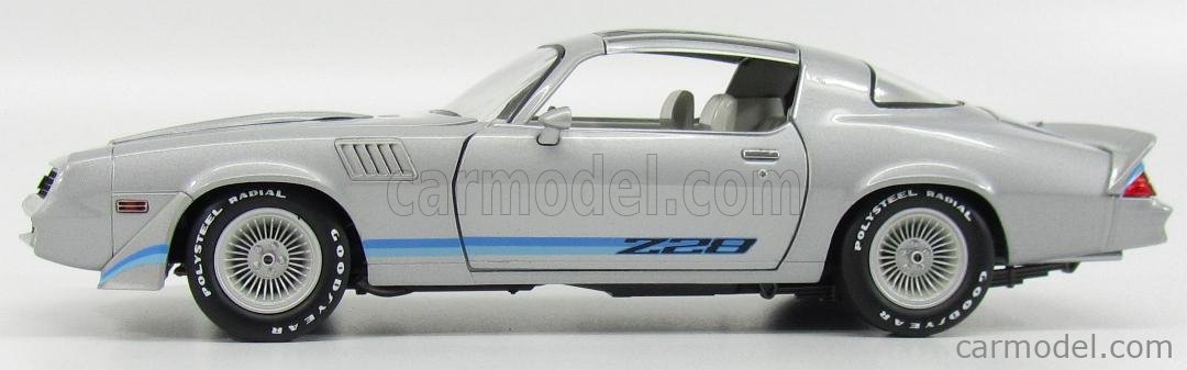 CHEVROLET - CAMARO Z28 COUPE 1979 - FAST TIMES AT RIDGEMONT HIGH 1982