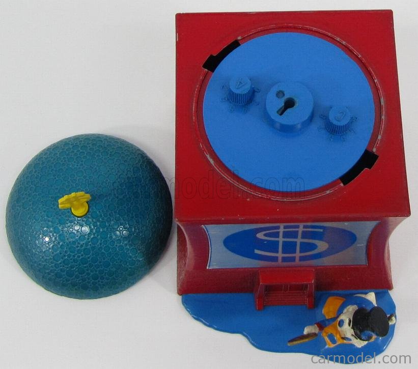 File:Cassaforte giocattolo di Polistil.jpg - Wikipedia