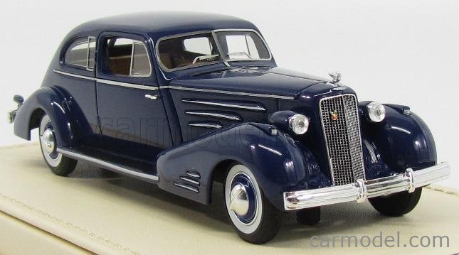 TRUESCALE TSMCE164309 Scale 1/43 | CADILLAC SERIES 90 V16 FLEETWOOD ...