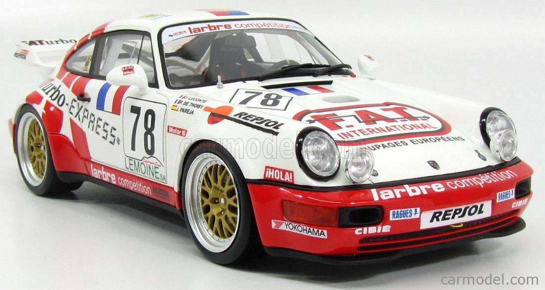 Porsche 911 RSR N°78 le mans 2020