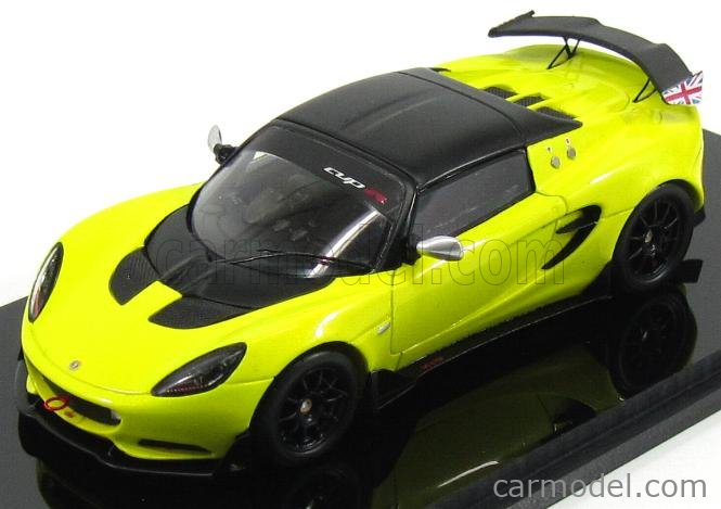 Spark 1:43 Lotus Elise Sport #1 1999 Lotus Sport S1223 modèle voiture