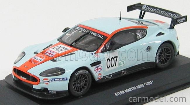 Amazon | スパーク Spark 1/43 Aston Martin DBR9 Team A.M.R. n