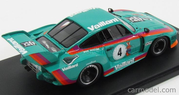 ミニカー AMR 1/43 Porsche 935 K4 #52 Winner 200 Amr 1/43 Porsche 935 K4 52 Winner 200 | eBay