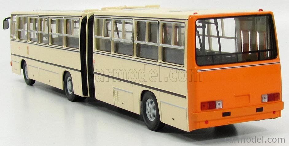 Premium ClassiXXs Cottbusverkehr Ikarus 60 PCL47190 - Lkw-Modelle un