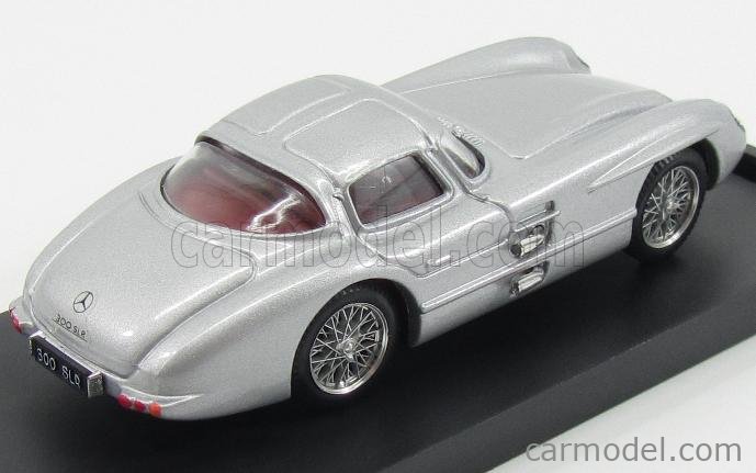 Schuco Mercedes Benz 300 SLR Uhlenhaut Coupé 1955 450052700 | - Boutique en ligne de modèles de camions et d'engins de chantier