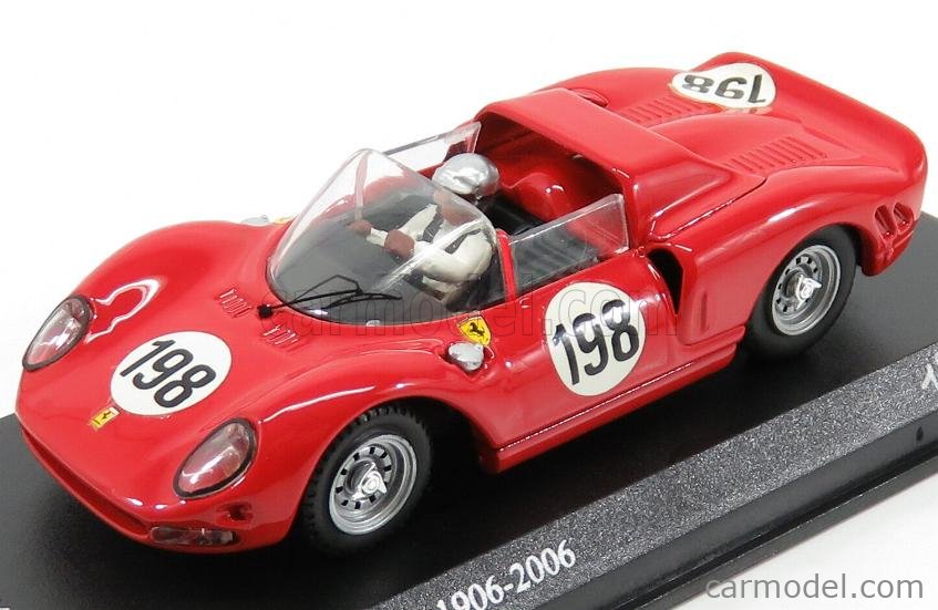 ferrari 275 p2