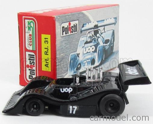2Slot car 1:32 polistil Ferrari 1974 e uop Shadow - Collezionismo In vendita a Roma