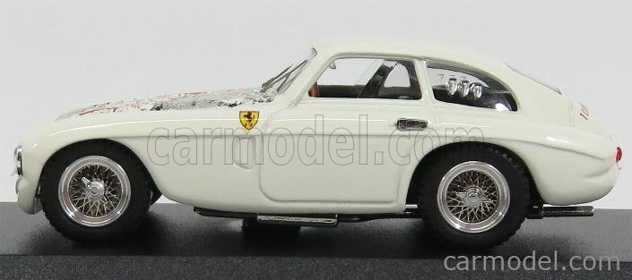 ART 1/43 - FERRARI 166MM MILLE MIGLIA 1951 MASSERONI VIGNOLO ART010 DIECAST CAR