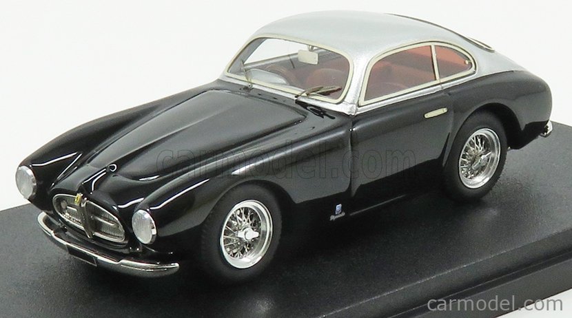 BBR-MODELS BBR256A Scale 1/43 | FERRARI 212 s/n0080e INTER VIGNALE 