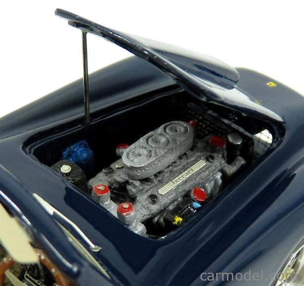 Gamma Kit Monté 1/43 - FERRARI 340 AMERICA VIGNALE 1952 | UK