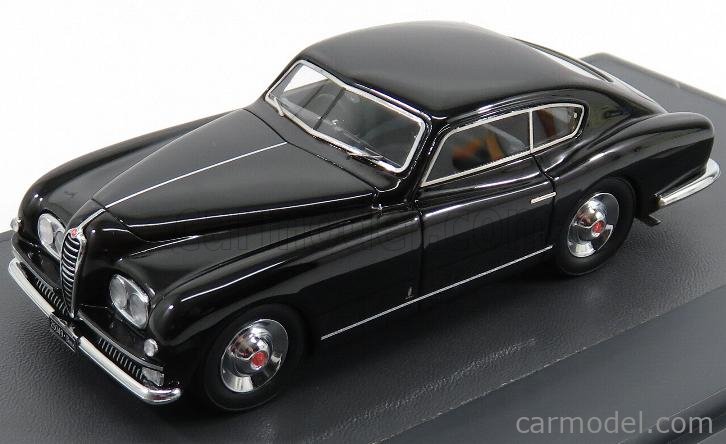 MATRIX 1:43 ALFA Romeo 6C 2500S Berlinetta Touring (1939) - grey met. EUR 112,49 - DE